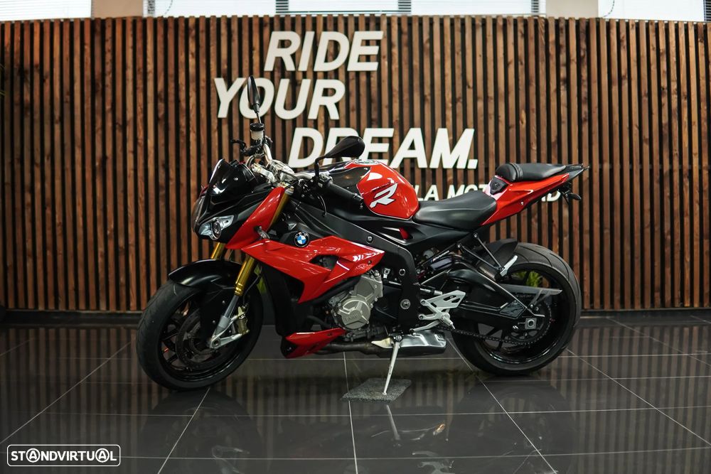 BMW S 1000 R - 50