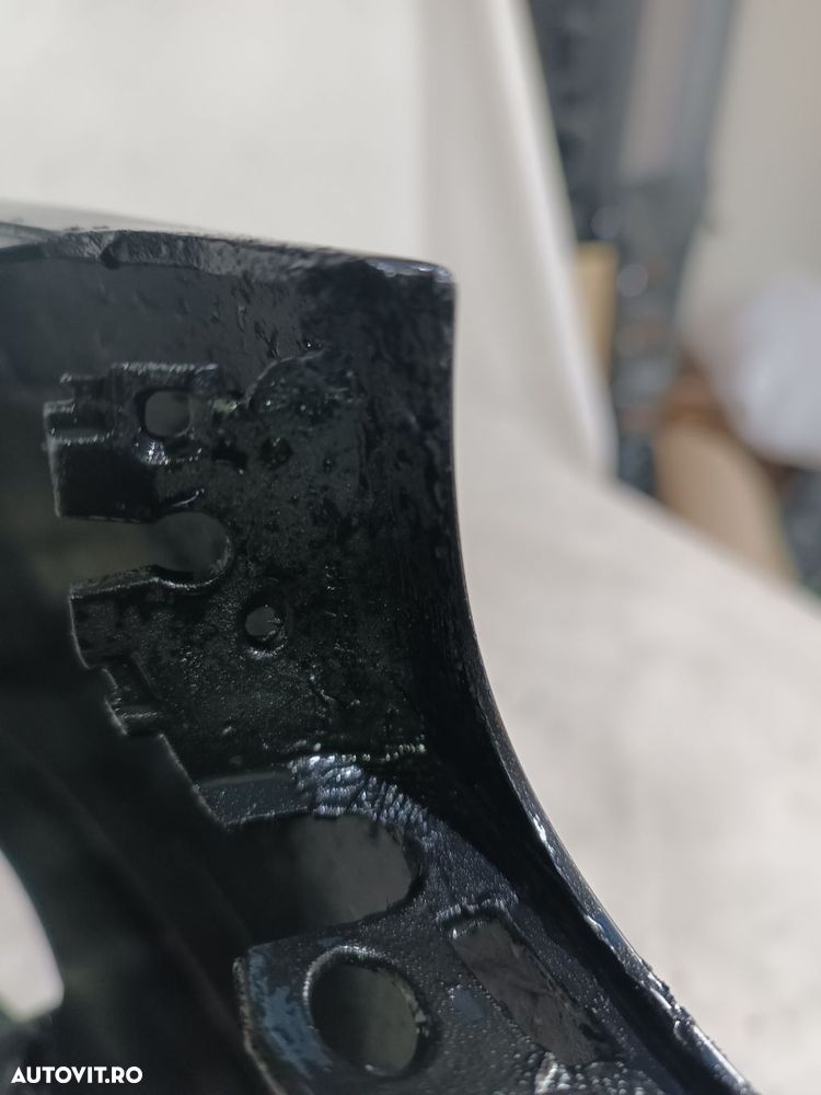 Bara fata Audi A3, 2009, 2010, 2011, 2012, cod origine OE 8P0807437H. - 8