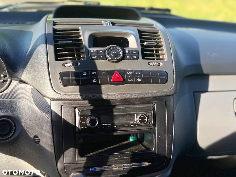 Mercedes-Benz Vito 639.705 - 12