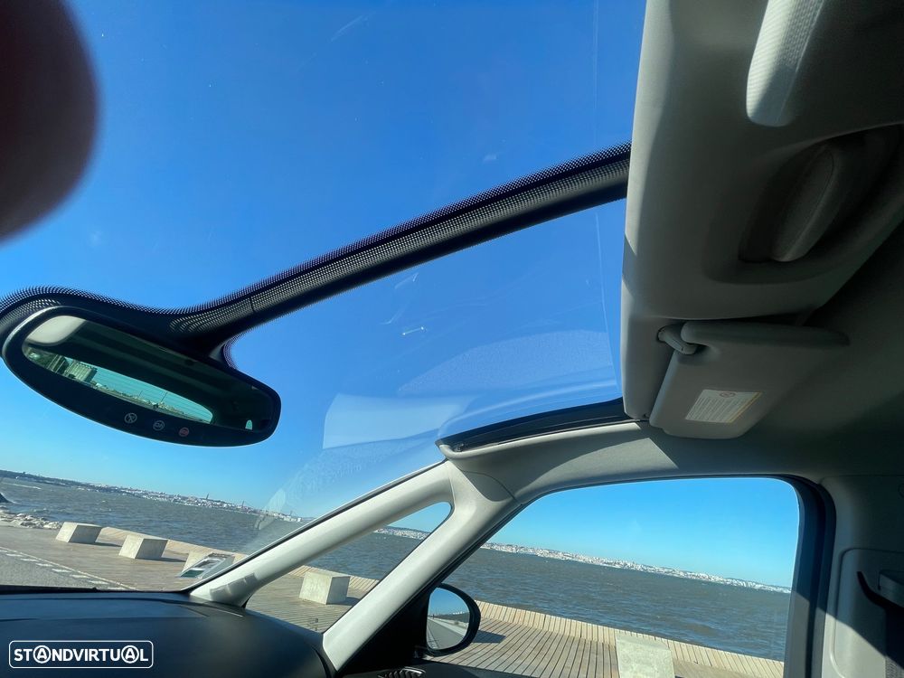 Opel Zafira 1.6 CDTi Innovation S/S - 20