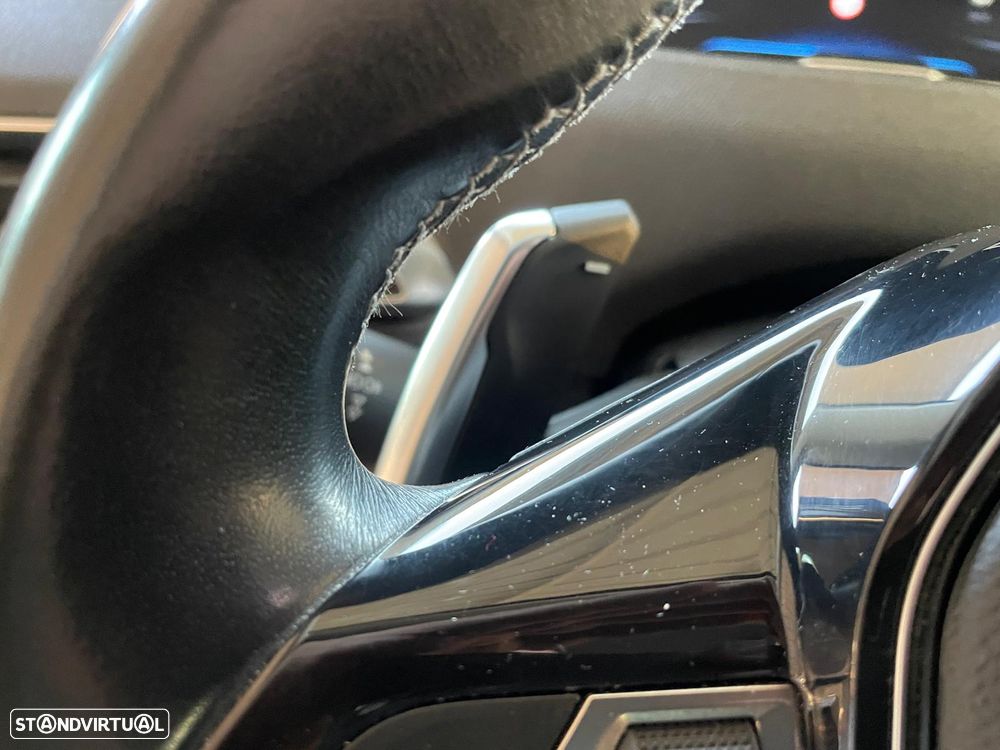 Peugeot 5008 BlueHDI 120 EAT6 Allure - 20