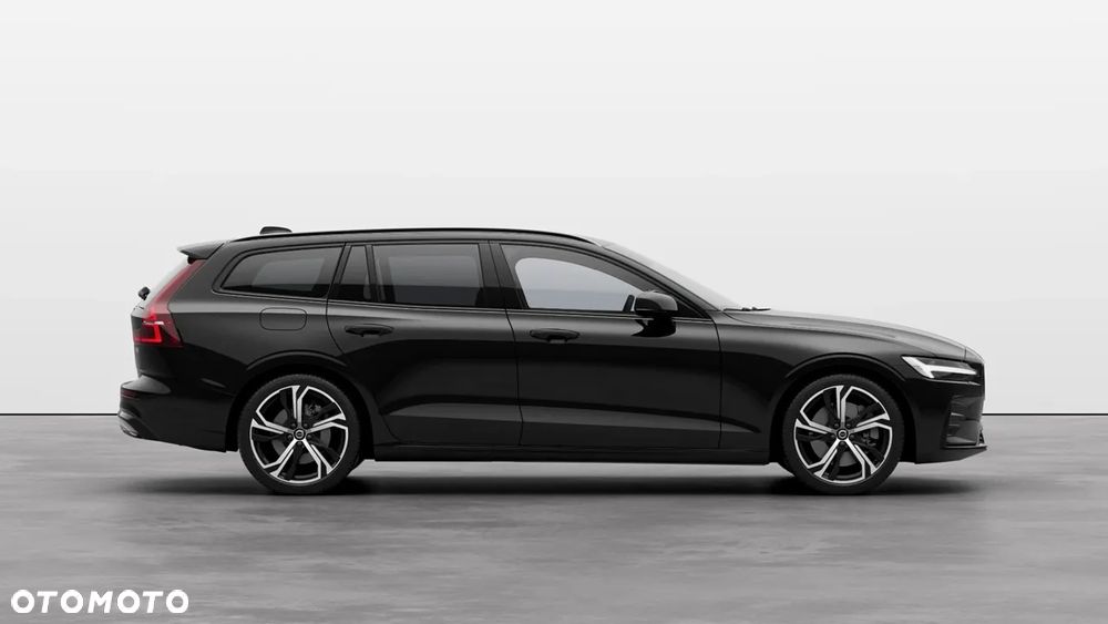 Volvo V60 - 7