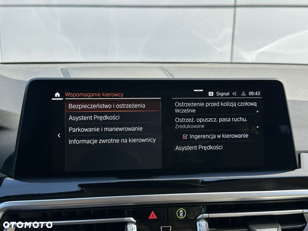 BMW X3 xDrive20d mHEV - 34