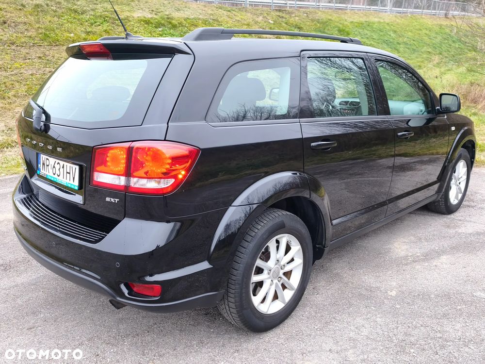 Dodge Journey - 3