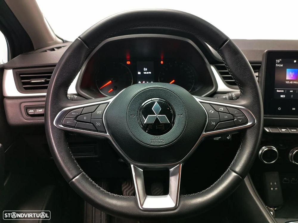 Mitsubishi ASX 1.0 MPI-T Invite - 10