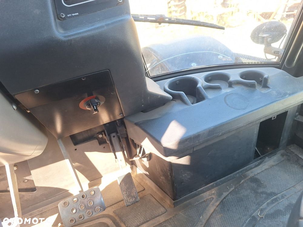 JCB Fastrac Hmv 3200 4X4 - 23