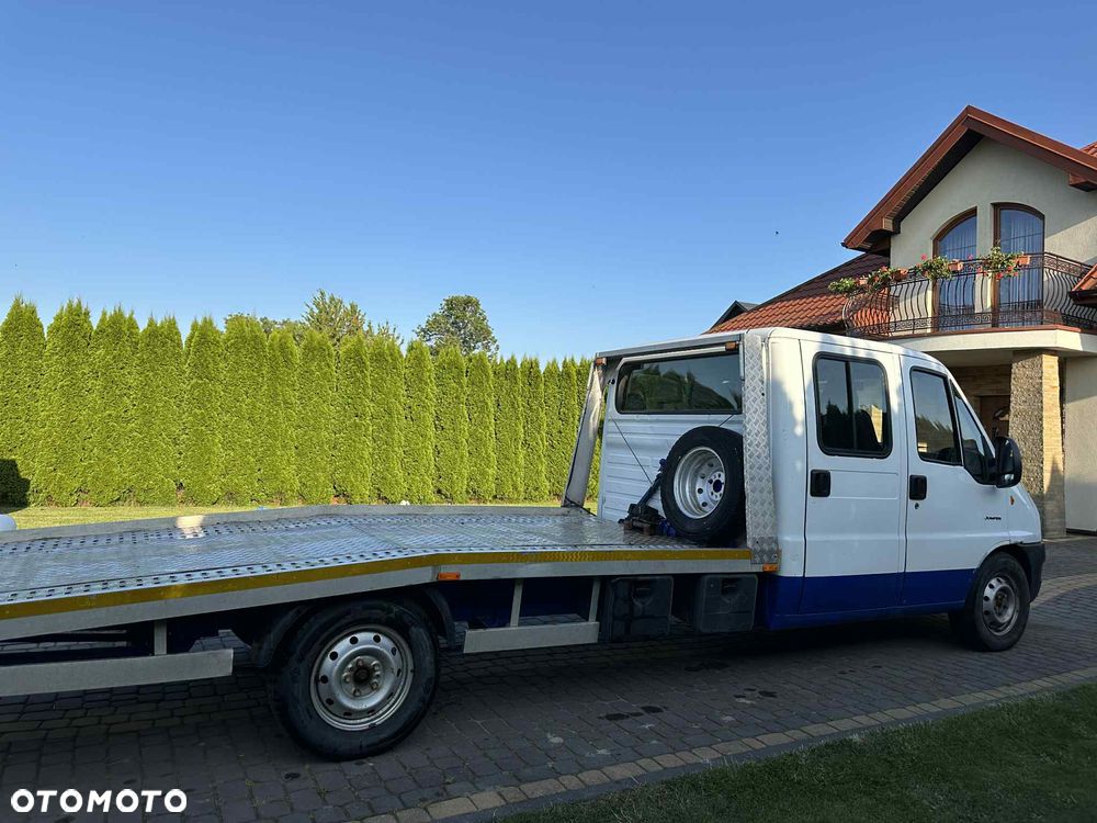 Citroën Jumper - 2