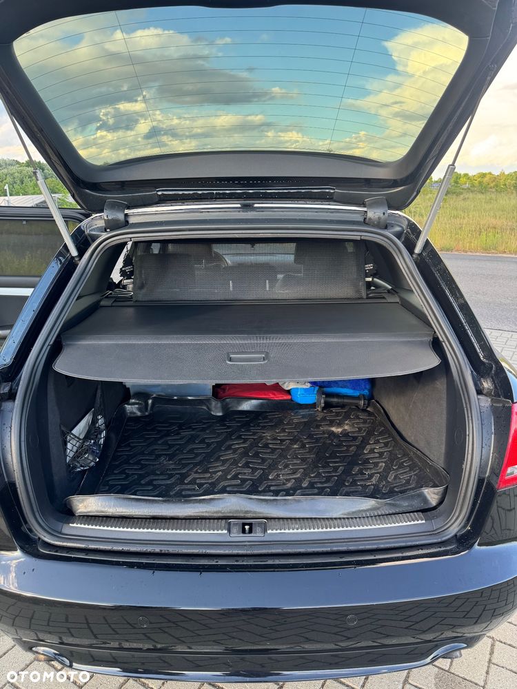 Audi A4 Avant - 5