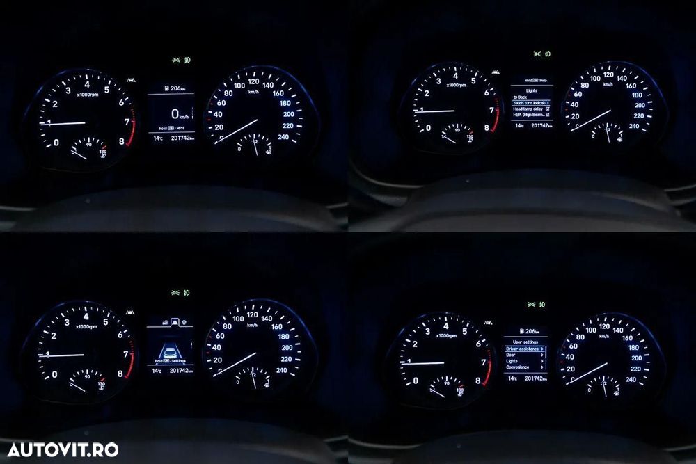 Hyundai i30 1.5 110CP 5DR M/T Comfort - 13