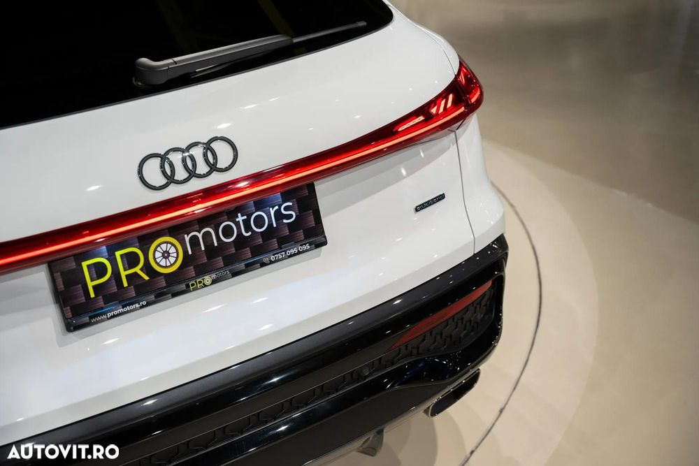 Audi Q5 Sportback - 18