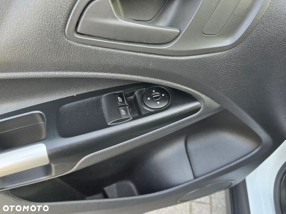 Ford Transit Connect 220 L1 Trend - 9