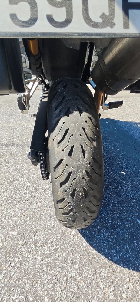 BMW F 750 GS Exclusive - 7