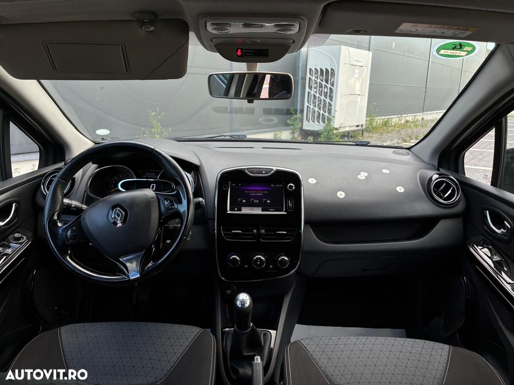 Renault Clio 0.9 TCe Dynamique - 6