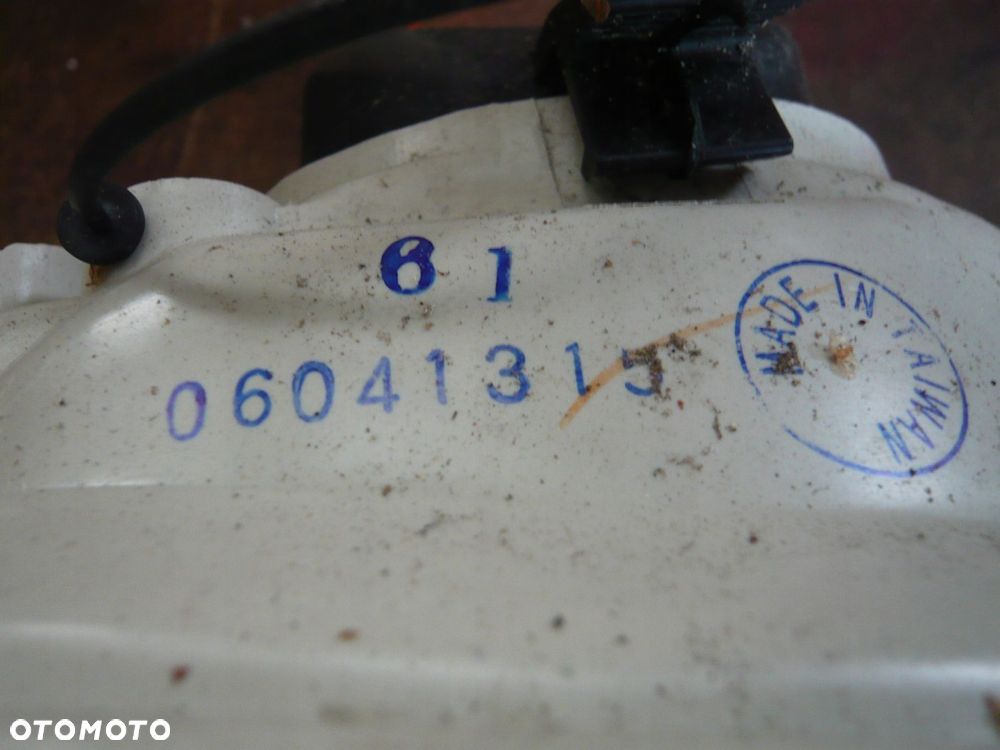 reflektor lampa prawa przód 20-5011-15-2 renault twingo - 2