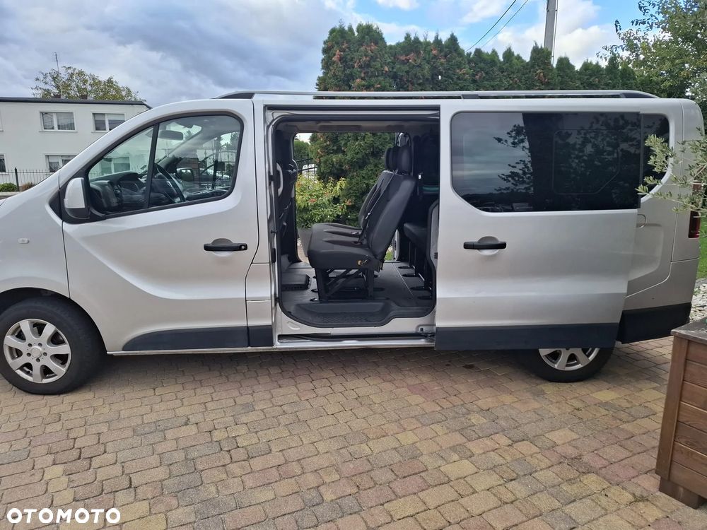 Fiat Talento L2H1 Family - 16