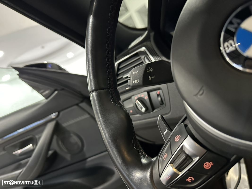BMW M4 - 27