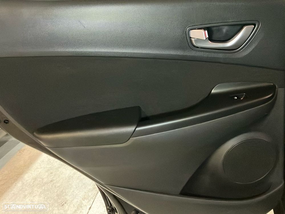 Hyundai Kauai 1.0 T-GDi Premium - 20