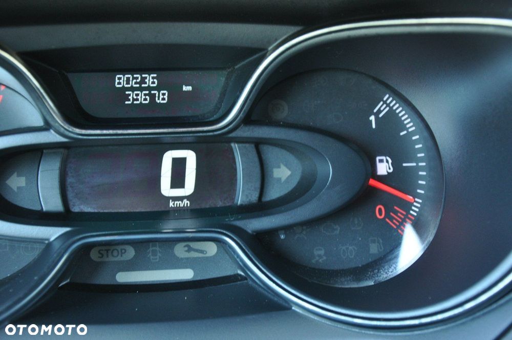 Renault Captur 1.3 TCe Intens - 14