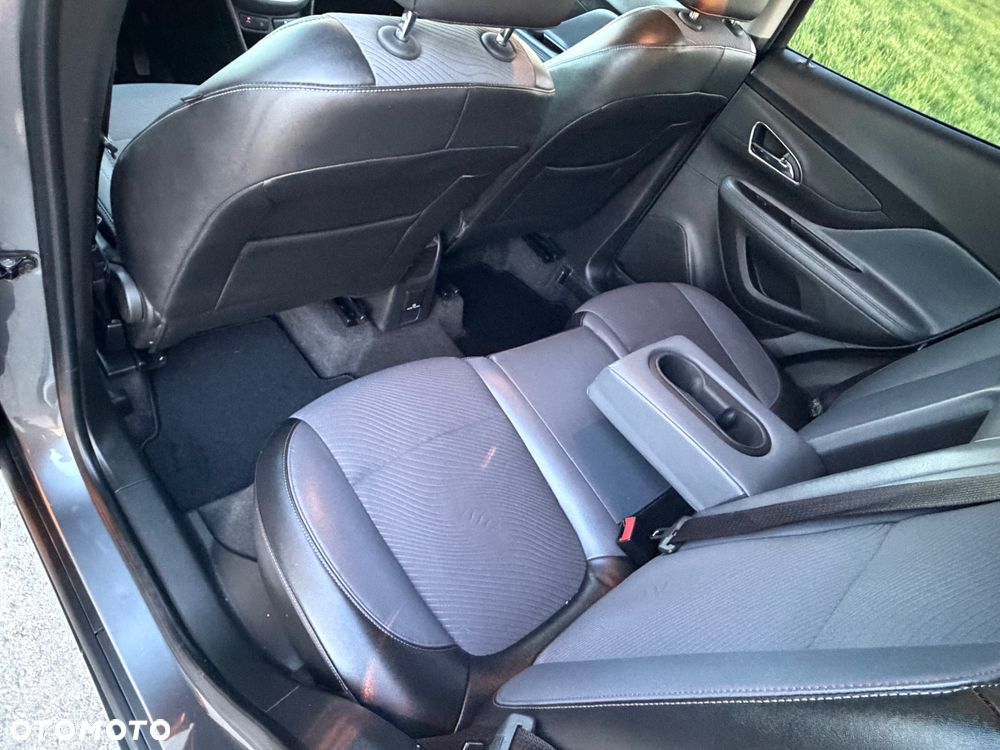 Opel Mokka 1.4 Turbo ecoFLEX Start/Stop Innovation - 29