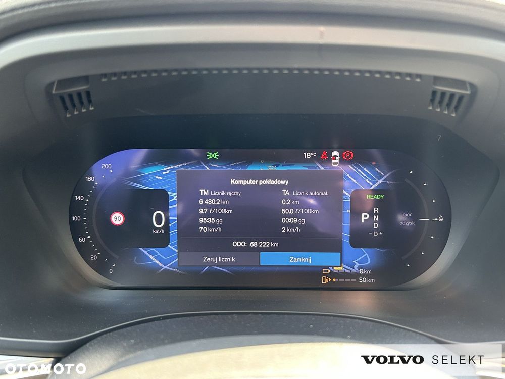 Volvo XC 60 - 16