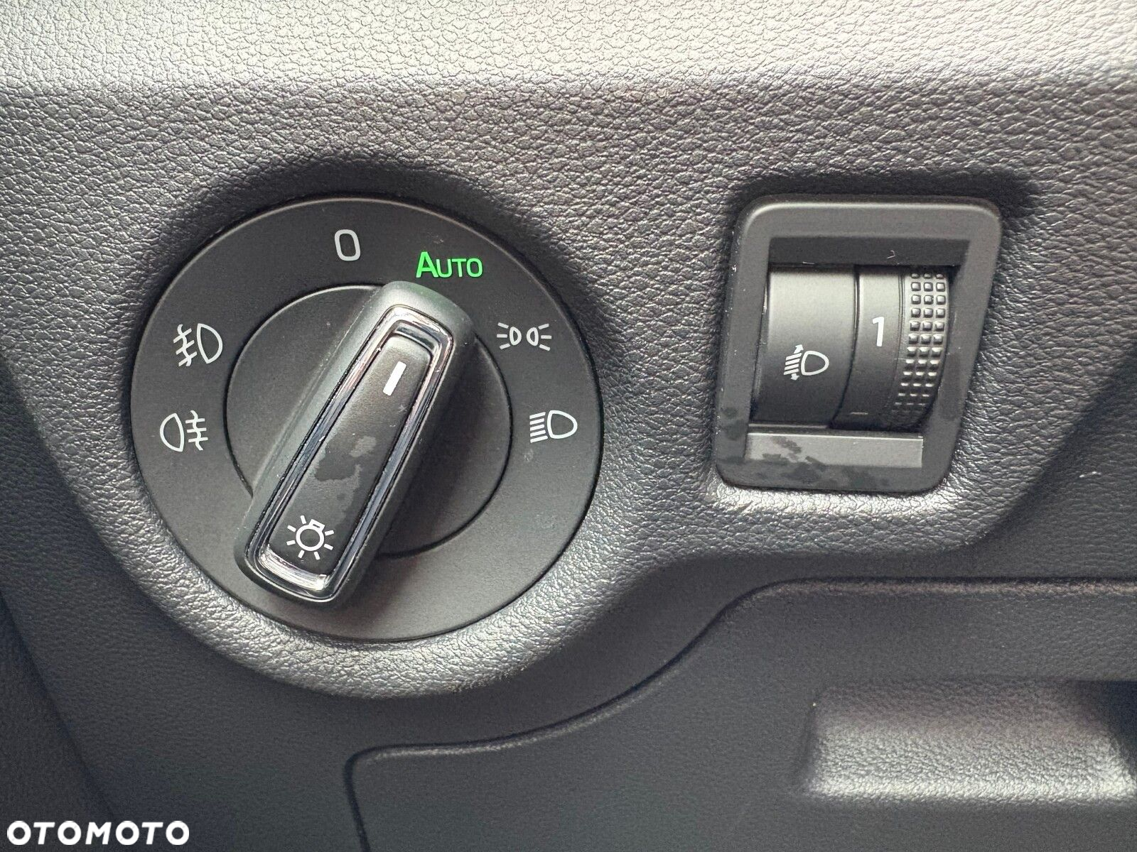 Skoda Scala 1.0 TSI Ambition - 23