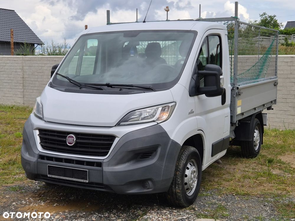Fiat Ducato - 9