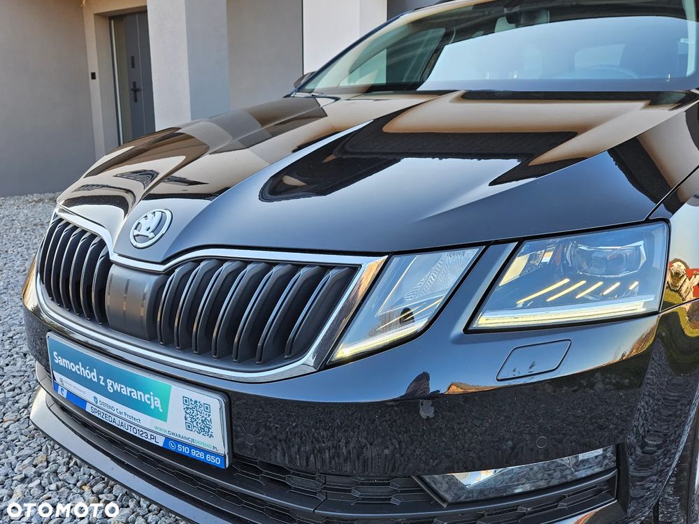 Skoda Octavia 1.6 TDI Ambition - 5