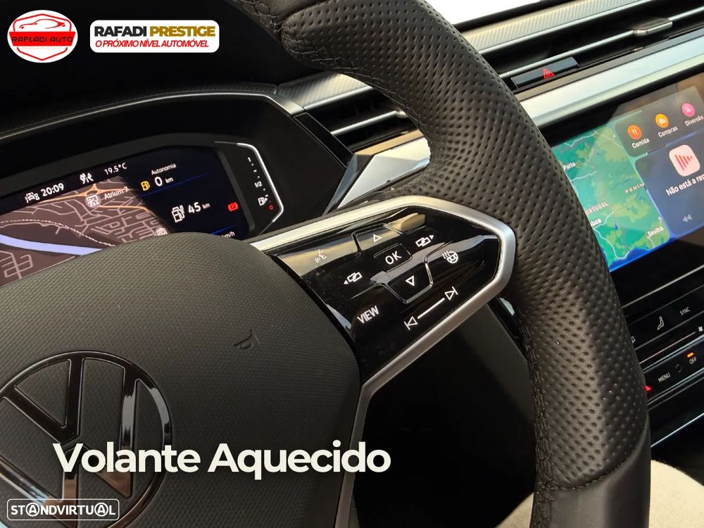 VW Arteon 1.4 eHybrid OPF DSG R-Line - 29