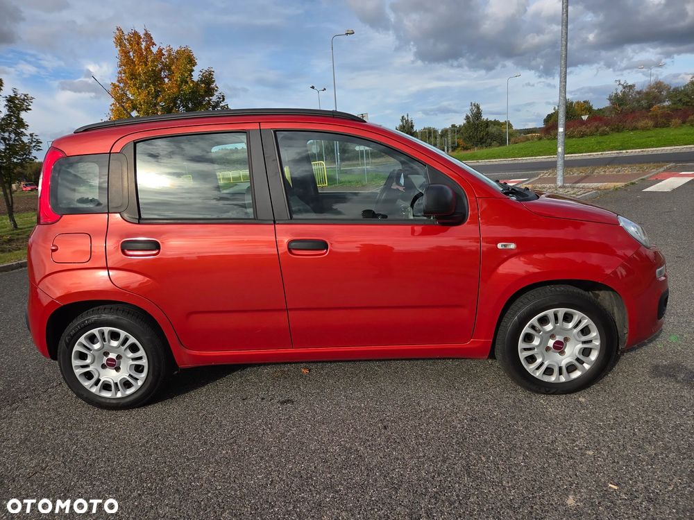 Fiat Panda 1.2 Easy - 4