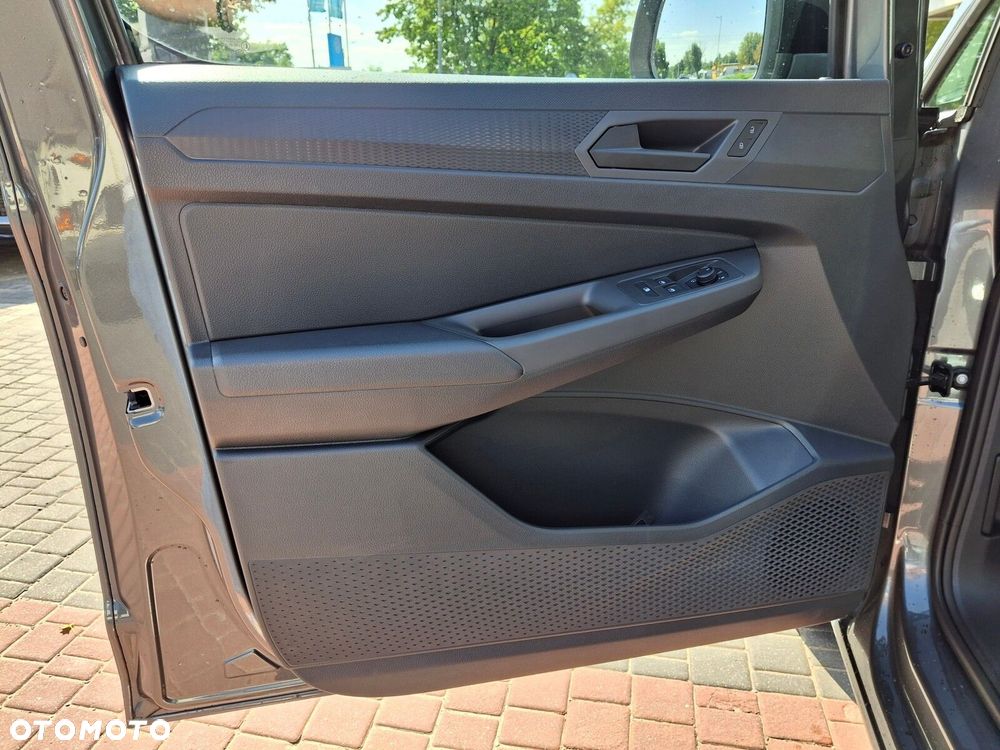 Volkswagen Caddy - 16