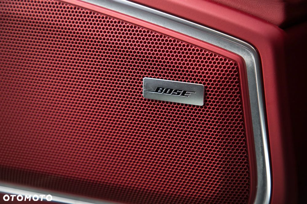 Porsche Panamera - 24