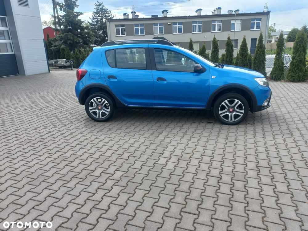 Dacia Sandero Stepway TCe 90 (S&S) Prestige - 3