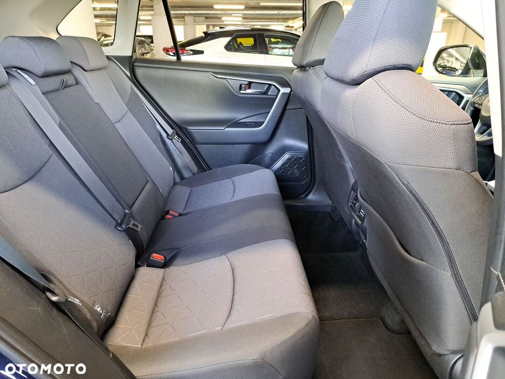 Toyota RAV4 2.0 Comfort 4x4 MS - 15