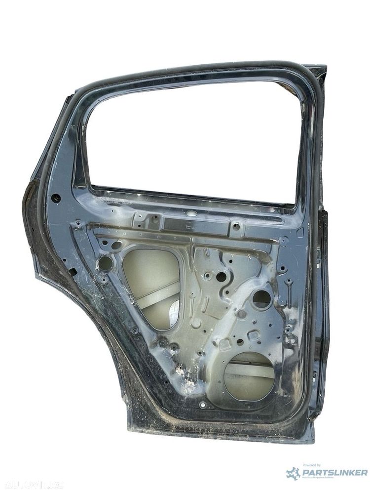 Usa Portiera stanga COUPE PORSCHE CAYENNE 9YA 2017 - > - 2