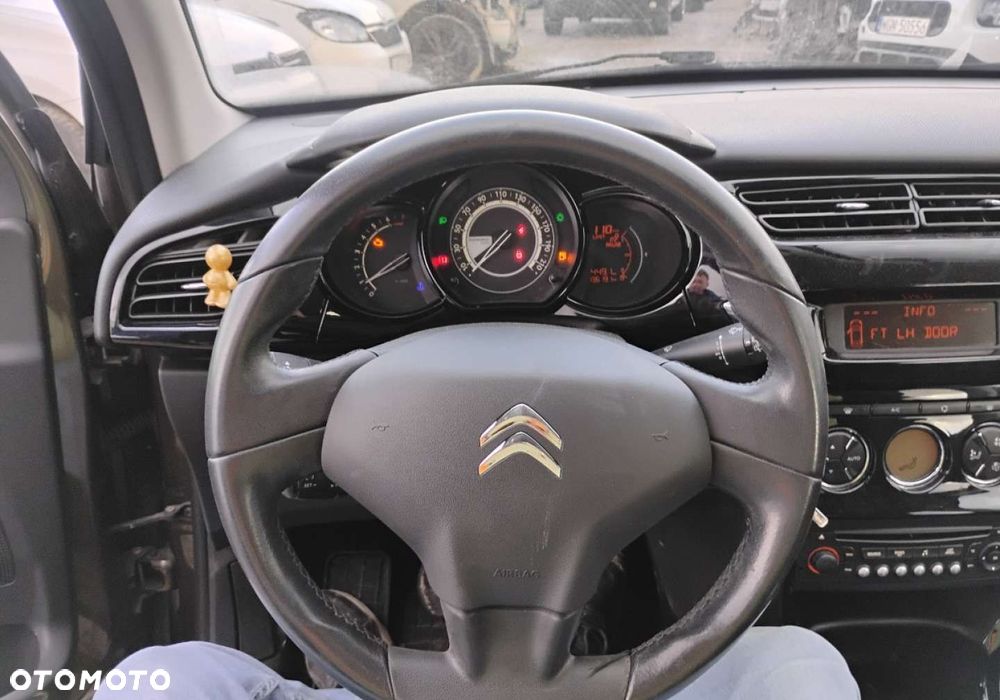Citroën C3 - 11