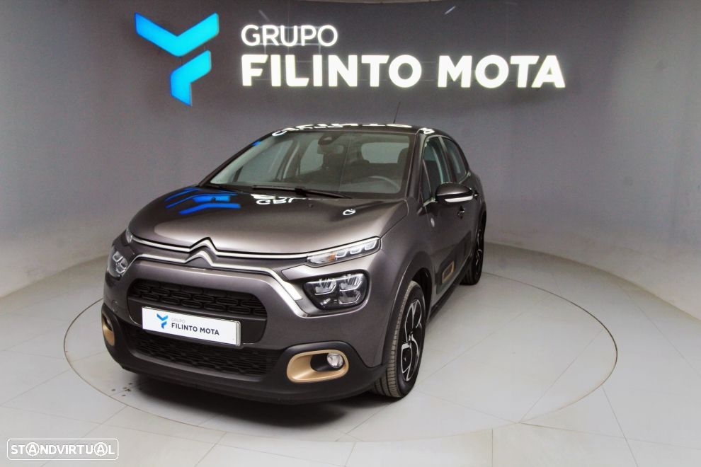 Citroën C3 1.5 BlueHDi C-Series - 12