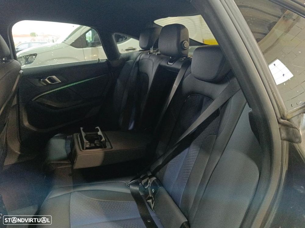 BMW 216 Gran Coupé d Pack Desportivo M - 8