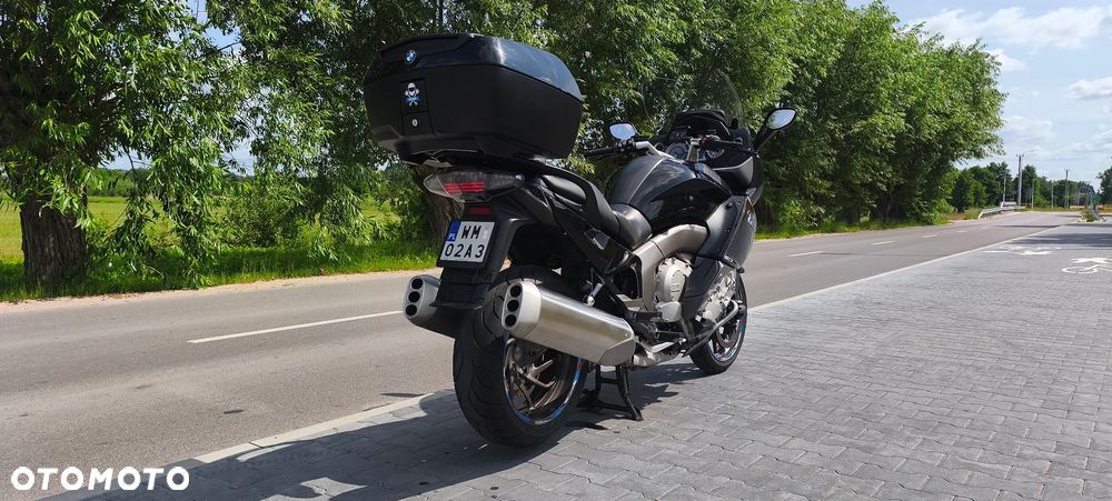 BMW K - 12