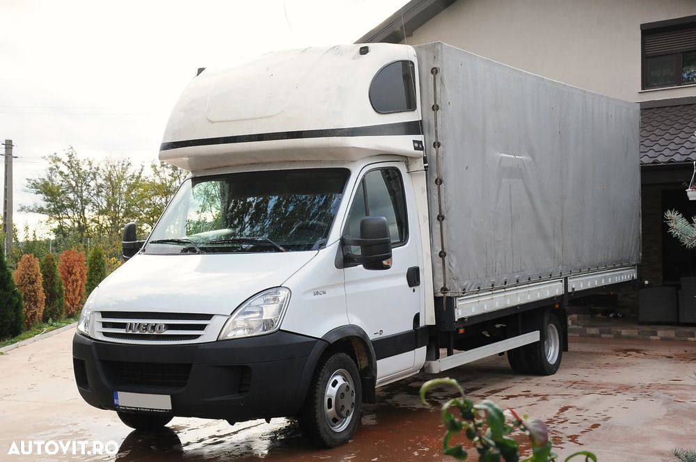 Iveco Daily - 9