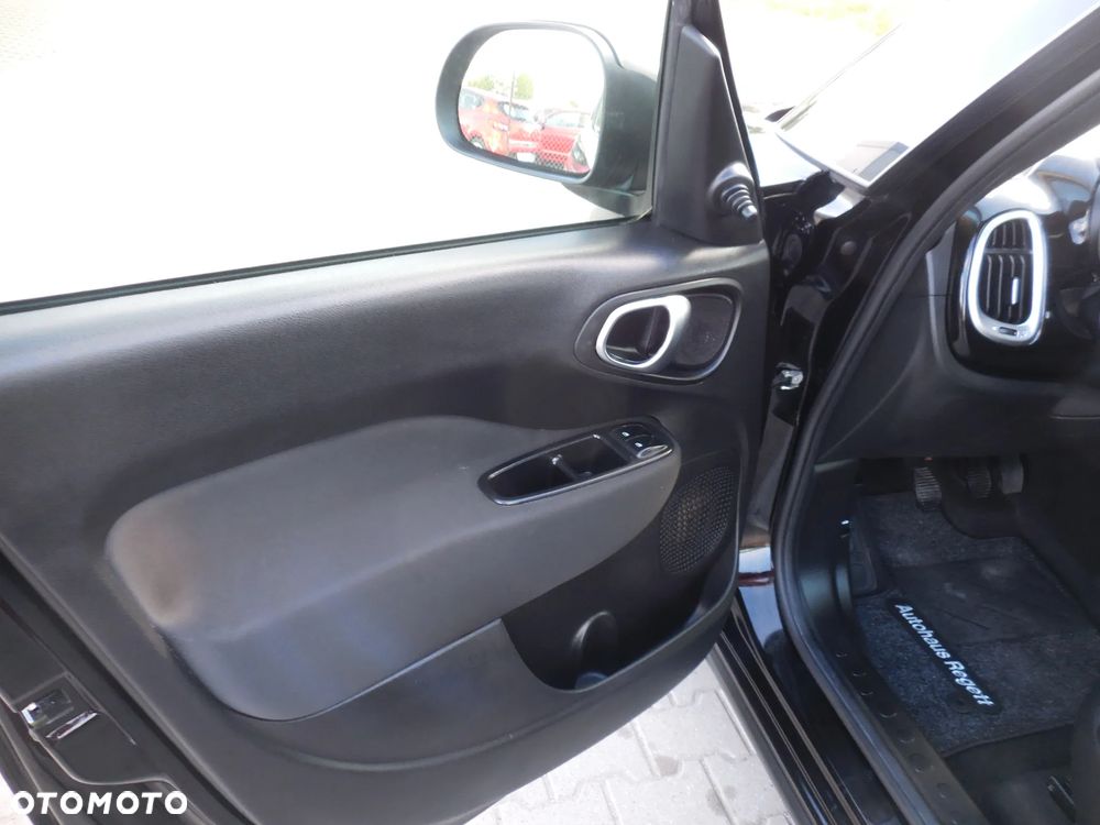 Fiat 500L City Cross 1.4 16V - 16
