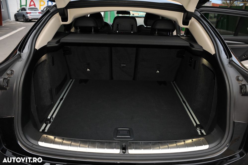 BMW X4 - 33