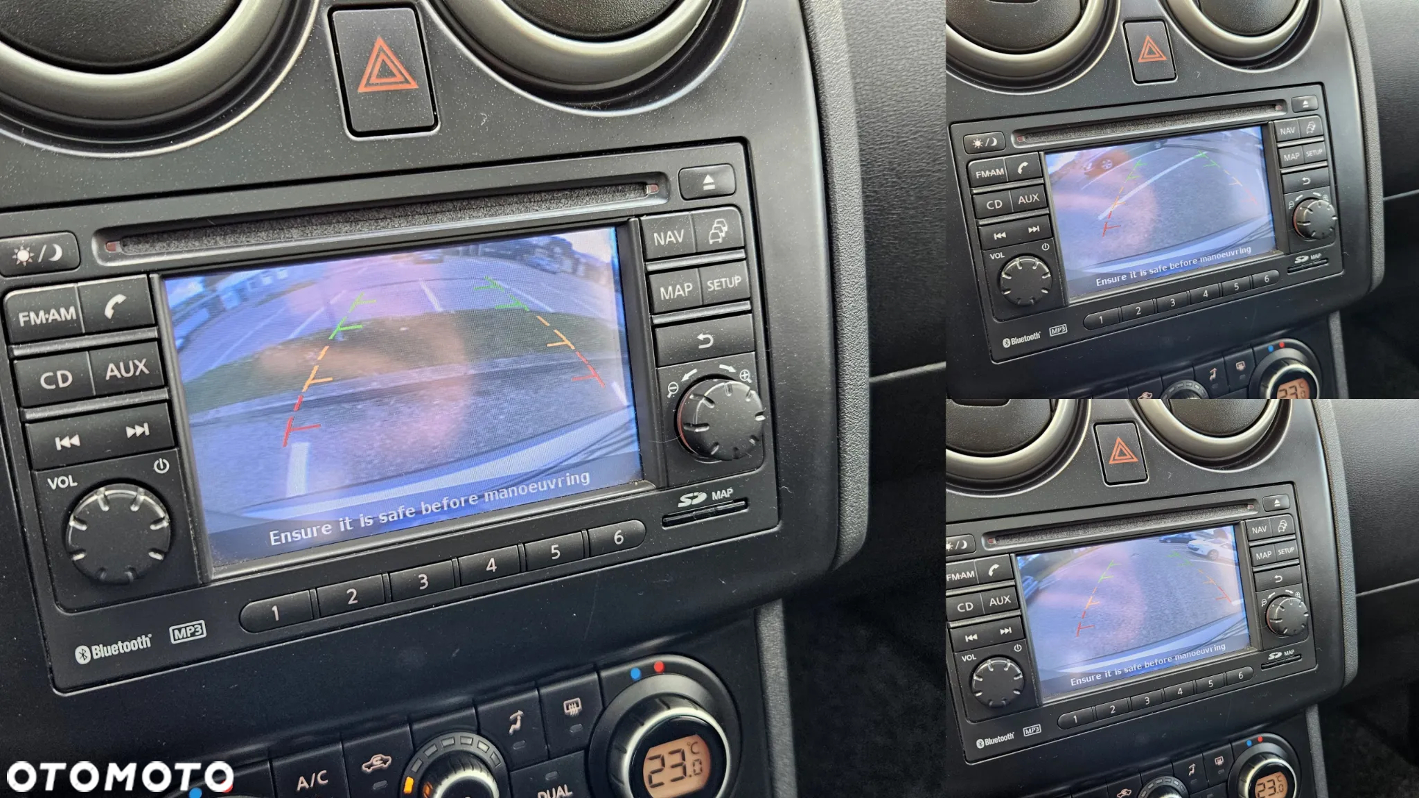 Nissan Qashqai 1.6 Tekna - 32