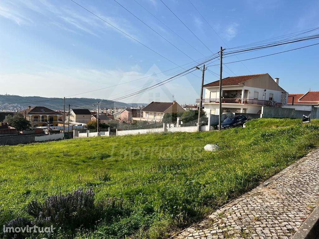 Terreno urbano para construção de moradia isolada com 675 m² em Via... - Grande imagem: 5/11