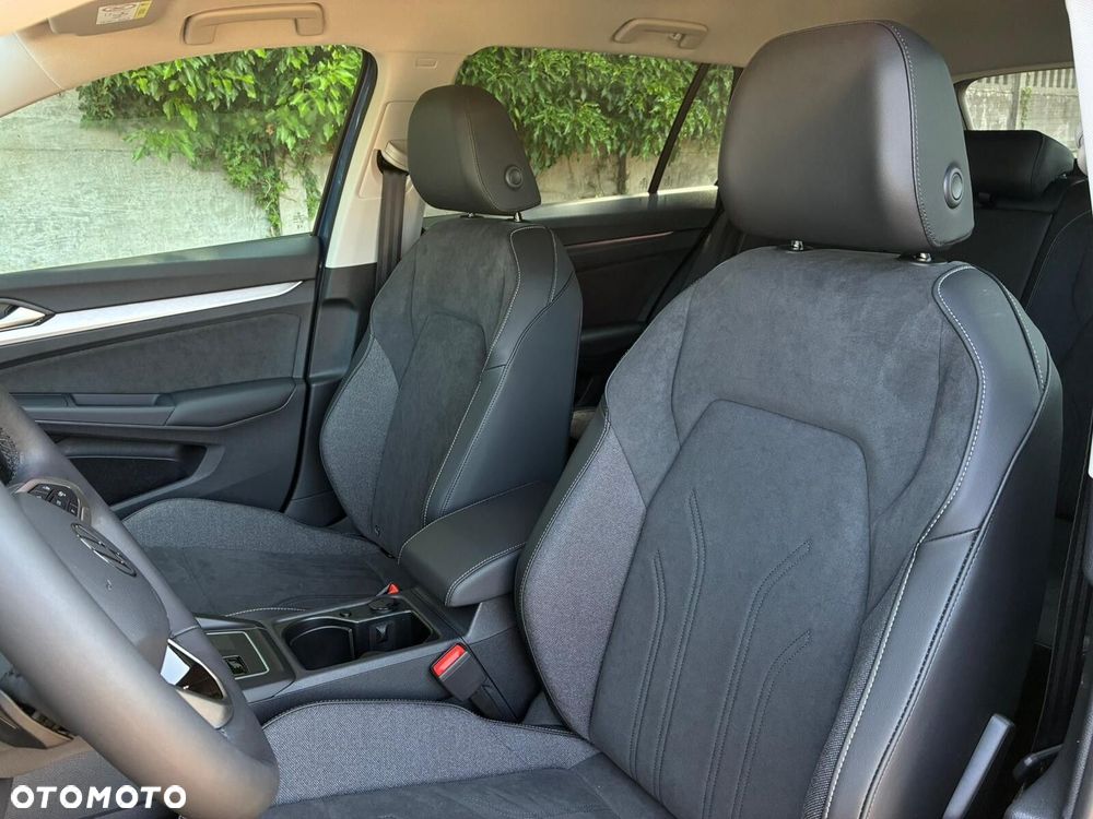 Volkswagen Golf Variant - 6