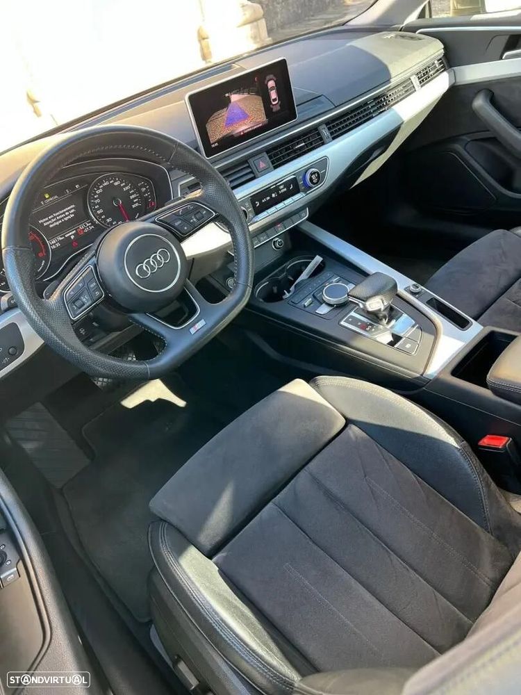Audi A5 - 39