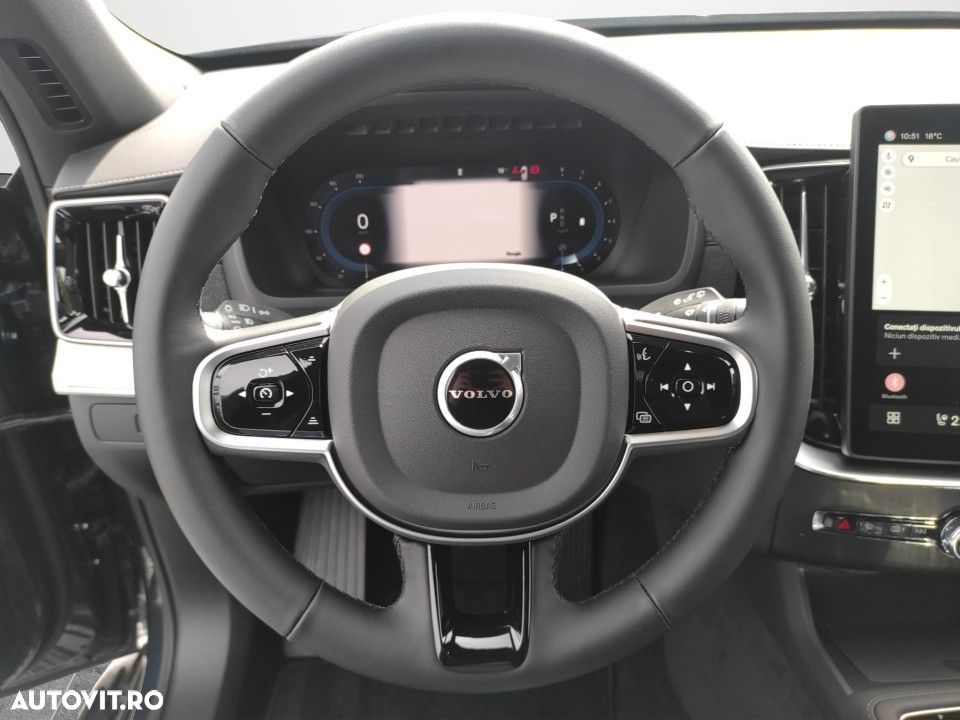 VOLVO XC90 2025 — imagine 11