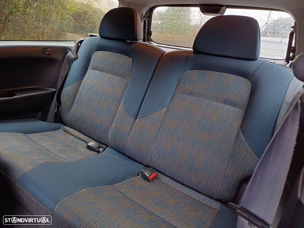 Honda HR-V 1.6 ES - 8