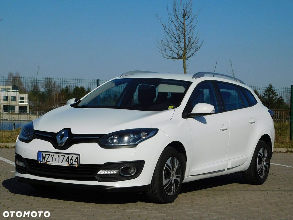 Renault Megane - 23