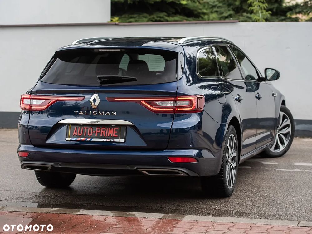 Renault Talisman - 11