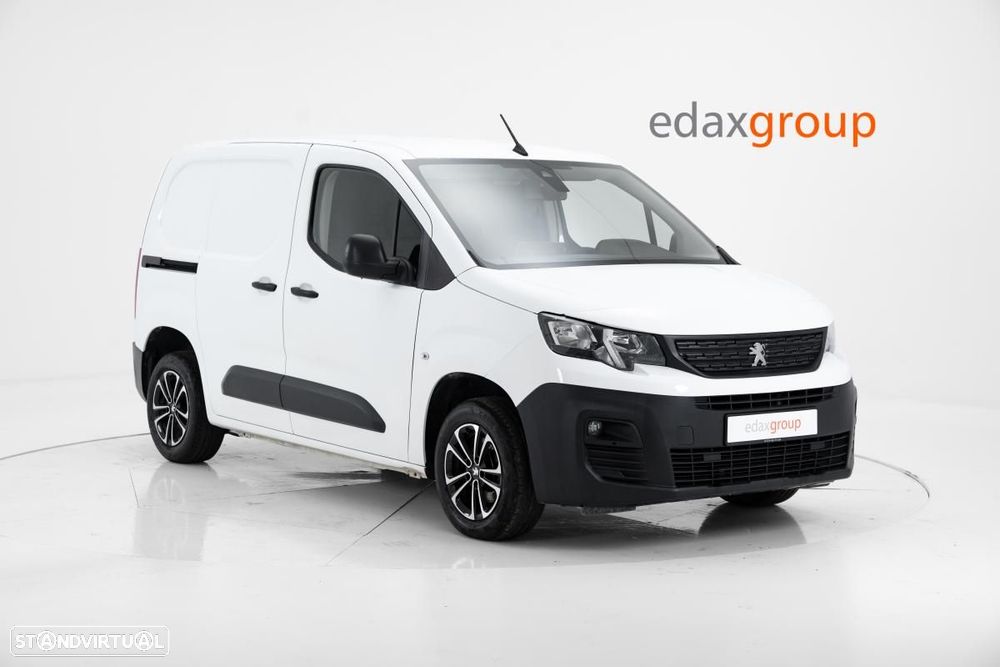 Peugeot Partner 1.5 BlueHDi Premium Standard c/IVA 3L - 2